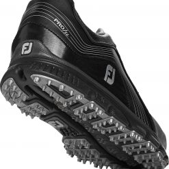 FootJoy Men's 2019 Pro/SL Golf Shoes (Previous Season Style) For Men White/navy/red -FootJoy Golf Store unnamed file 69