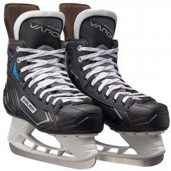 Bauer Junior Vapor Volt Ice Hockey Skates For Unisex
