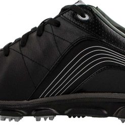 FootJoy Men's 2019 Pro/SL Golf Shoes (Previous Season Style) For Men White/navy/red -FootJoy Golf Store unnamed file 70