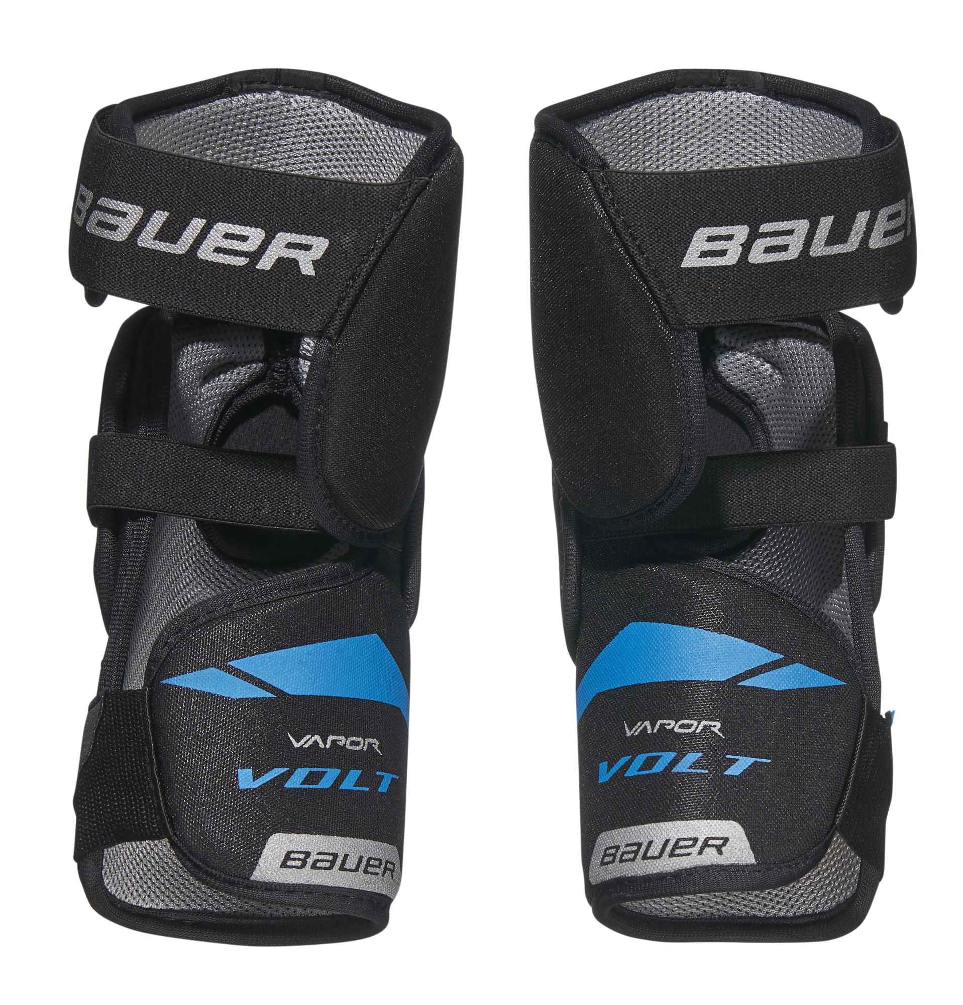 Bauer Junior Vapor Volt Hockey Elbow Pads For Unisex 5 Bauer Junior Vapor Volt Hockey Elbow Pads For Unisex - Image 3