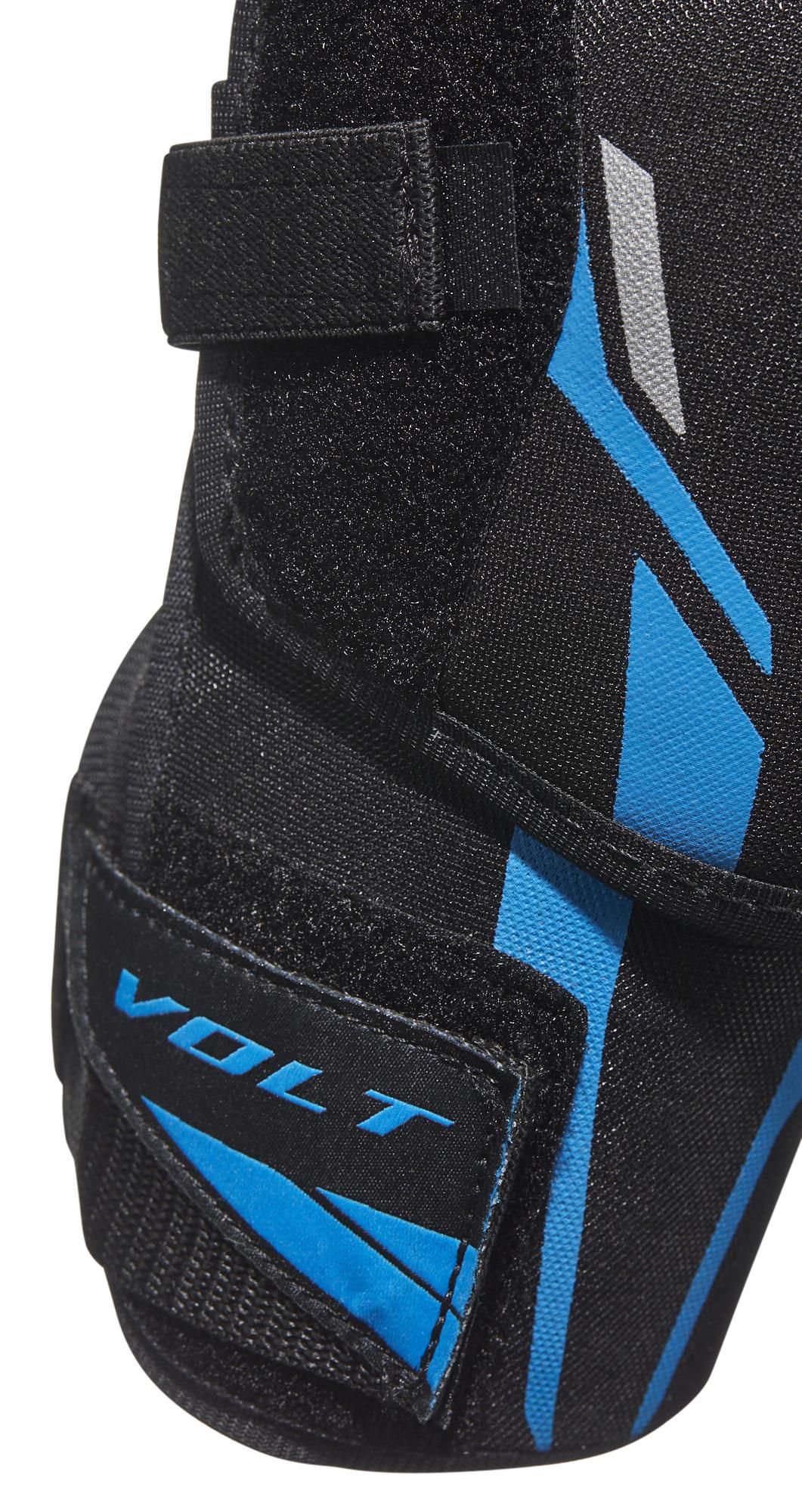 Bauer Junior Vapor Volt Hockey Elbow Pads For Unisex 7 Bauer Junior Vapor Volt Hockey Elbow Pads For Unisex - Image 5