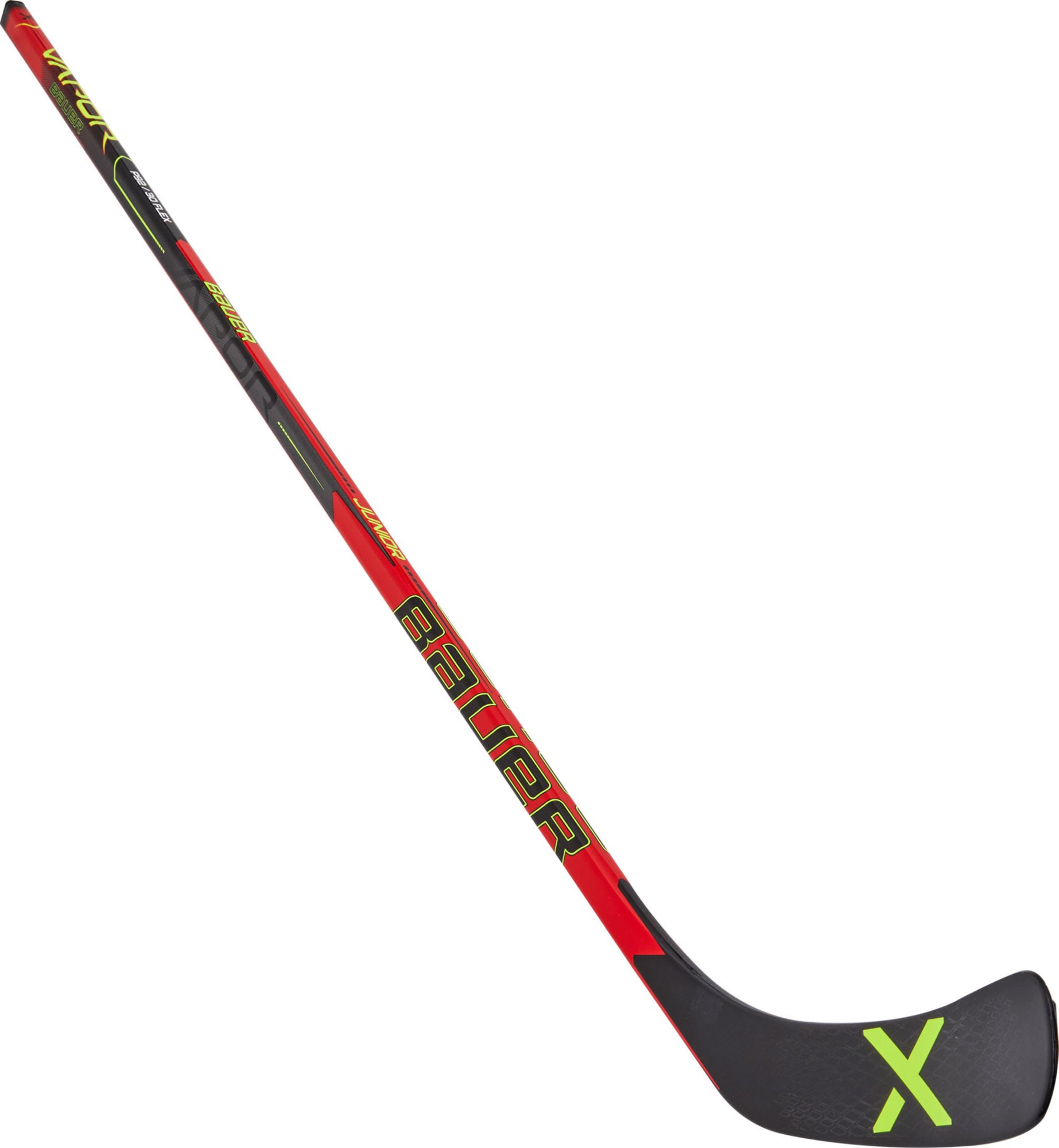 Bauer Youth Vapor 20 Hockey Grip Stick For Unisex 3 Bauer Youth Vapor 20 Hockey Grip Stick For Unisex