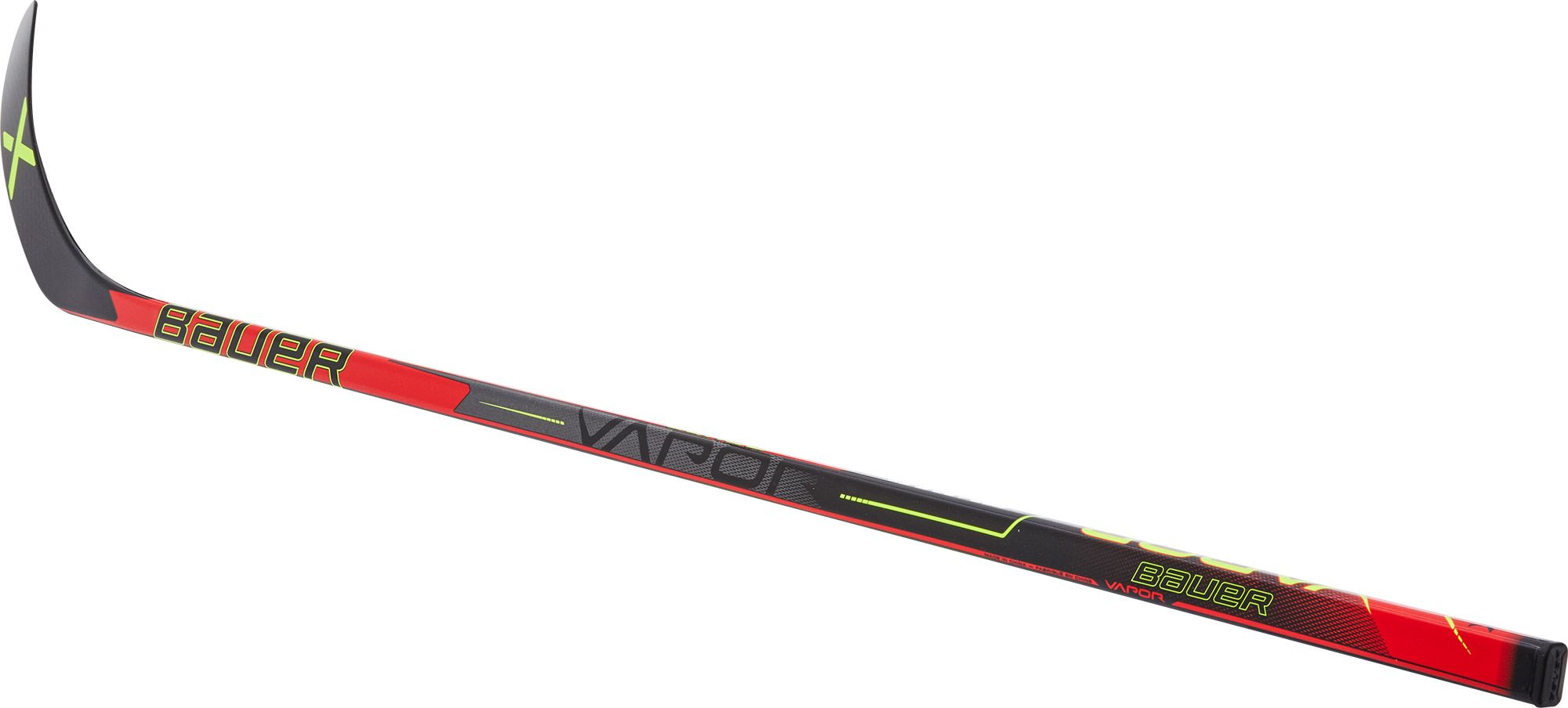 Bauer Youth Vapor 20 Hockey Grip Stick For Unisex 4 Bauer Youth Vapor 20 Hockey Grip Stick For Unisex - Image 2