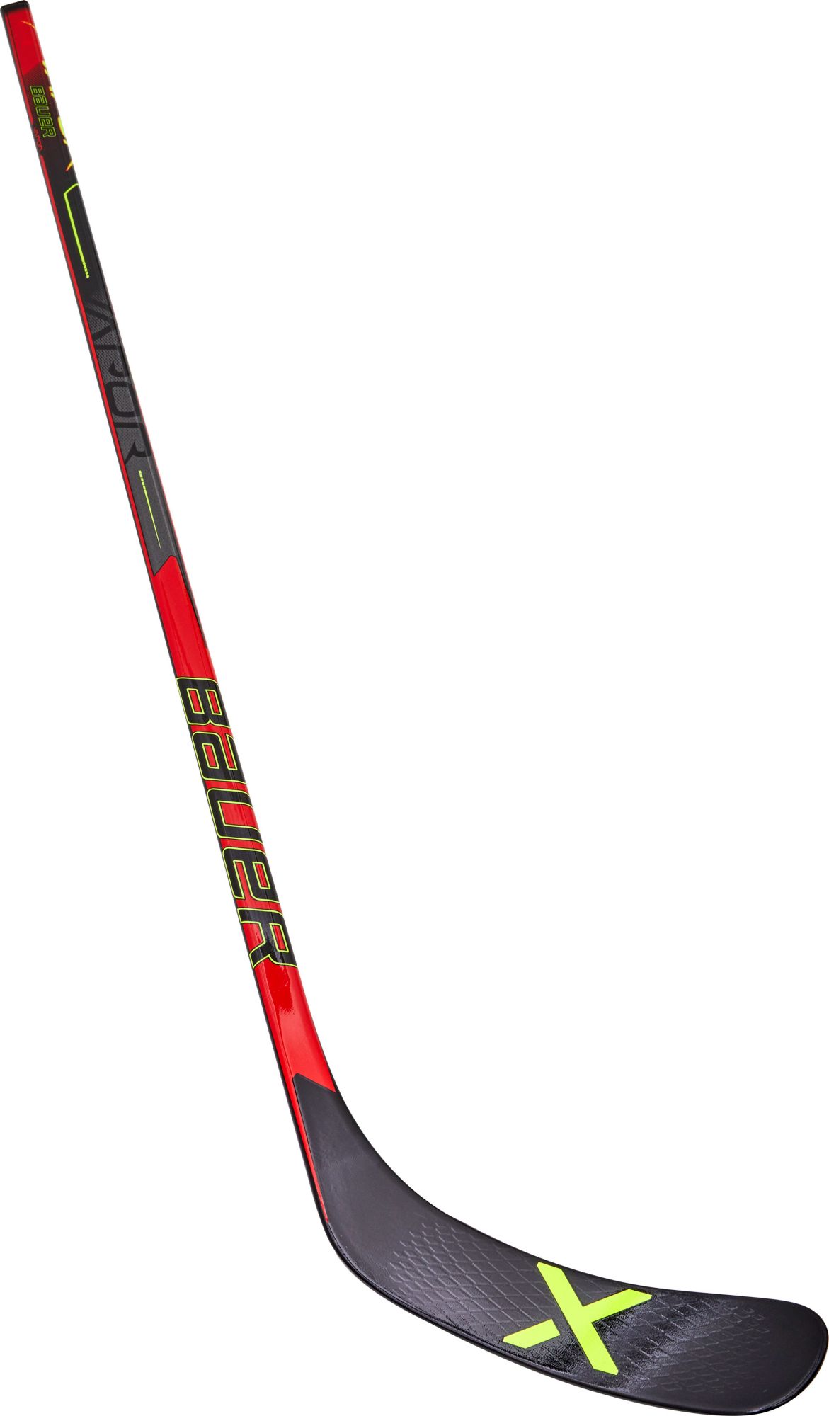 Bauer Youth Vapor 20 Hockey Grip Stick For Unisex 7 Bauer Youth Vapor 20 Hockey Grip Stick For Unisex - Image 5