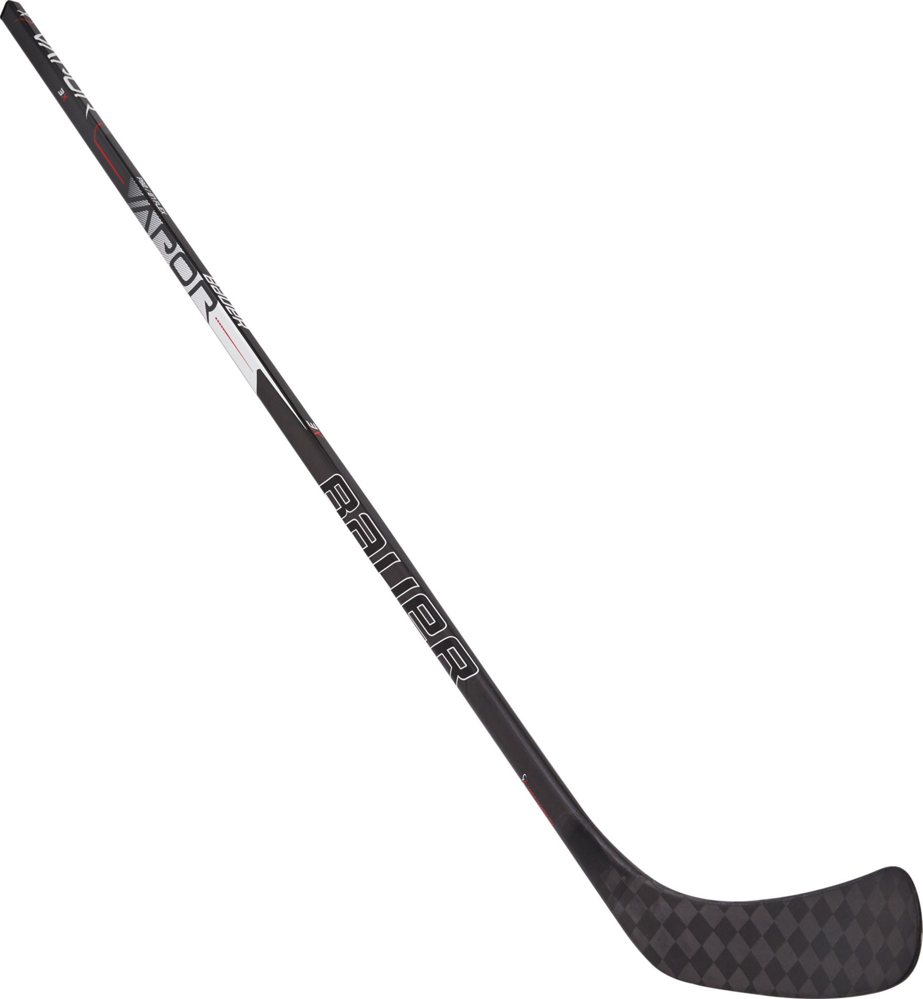 Bauer Intermediate Vapor 3X Hockey Grip Stick For Unisex 3 Bauer Intermediate Vapor 3X Hockey Grip Stick For Unisex
