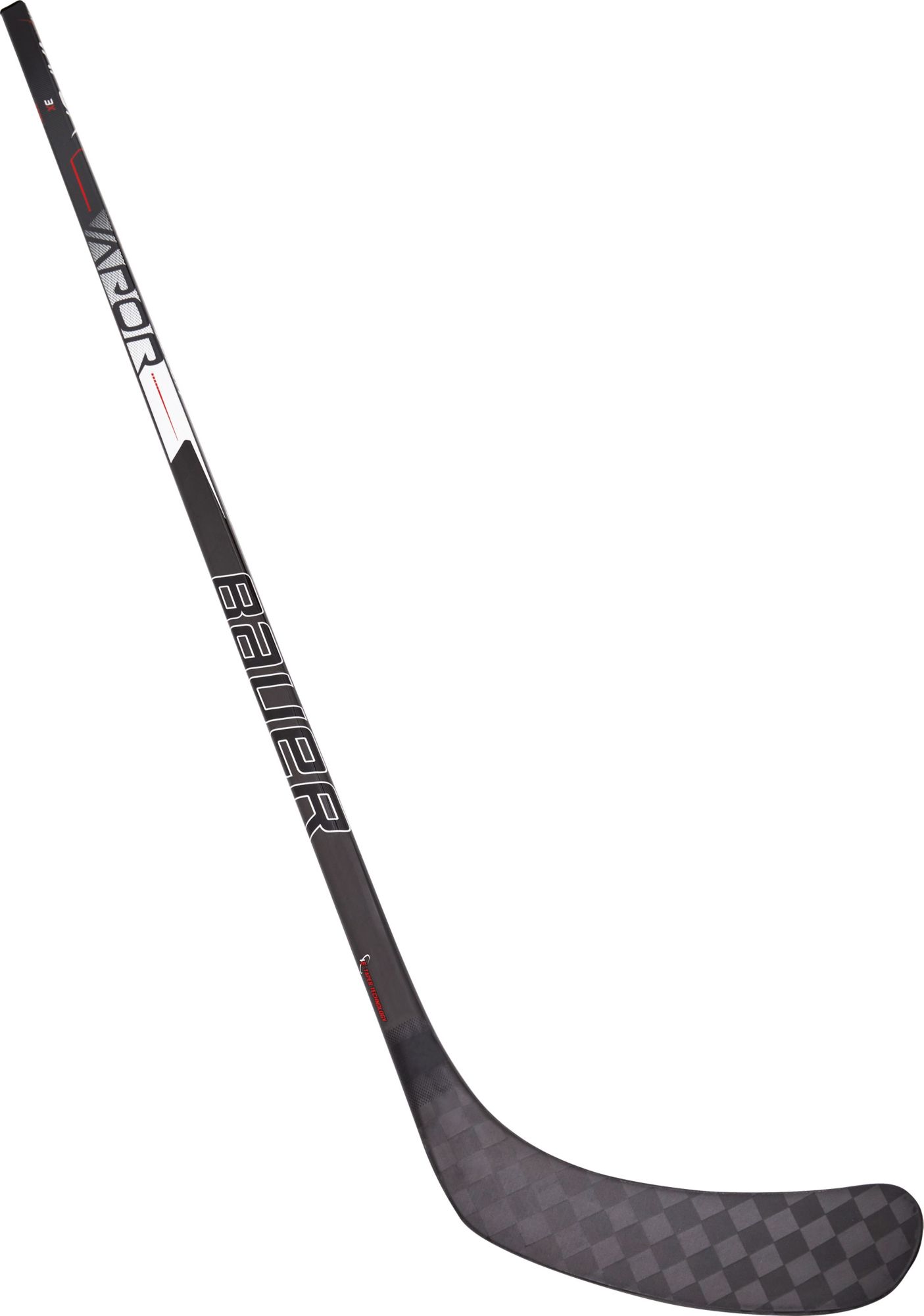 Bauer Intermediate Vapor 3X Hockey Grip Stick For Unisex 6 Bauer Intermediate Vapor 3X Hockey Grip Stick For Unisex - Image 4