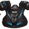 Bauer Youth Vapor Volt Hockey Shoulder Pads For Unisex 1 Bauer Youth Vapor Volt Hockey Shoulder Pads For Unisex -FootJoy Golf Store unnamed file 730