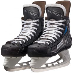 Bauer Senior Vapor Volt Ice Hockey Skates For Unisex