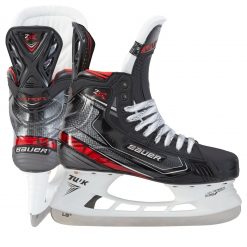 Bauer Senior Vapor 2X Ice Hockey Skate For Unisex