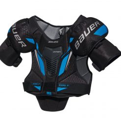 Bauer Junior Vapor Volt Hockey Shoulder Pads For Unisex -FootJoy Golf Store unnamed file 753