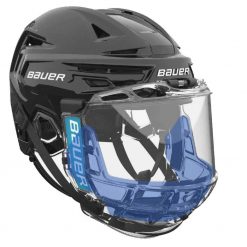 Bauer Concept III Splashguard – 2 Pack For Unisex