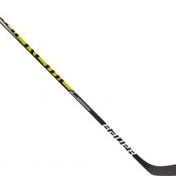 Bauer Intermediate Supreme S37 Grip Ice Hockey Stick For Unisex