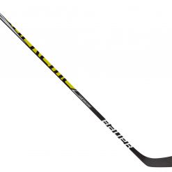 Bauer Senior Supreme S37 Grip Ice Hockey Stick For Unisex