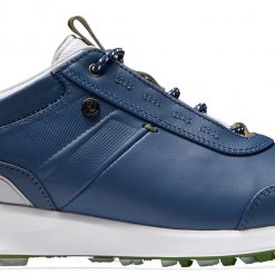 FootJoy Women's Stratos Golf Shoes For Women Blue