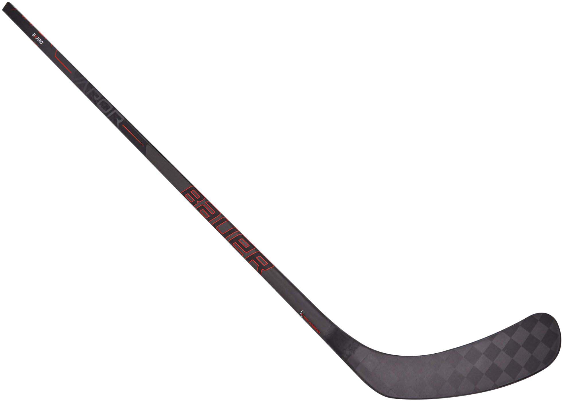 Bauer Senior Vapor 3X Hockey Pro Grip Stick For Unisex 4 Bauer Senior Vapor 3X Hockey Pro Grip Stick For Unisex - Image 2