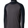 Bauer Men's Neck Protect Long Sleeve Hockey Shirt For Women Grey/black 1 Bauer Men's Neck Protect Long Sleeve Hockey Shirt For Women Grey/black -FootJoy Golf Store unnamed file 788