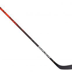 Bauer Junior Vapor 2X Team Grip Ice Hockey Stick For Unisex
