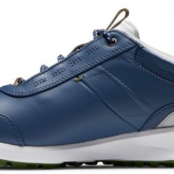 FootJoy Women's Stratos Golf Shoes For Women Blue -FootJoy Golf Store unnamed file 80