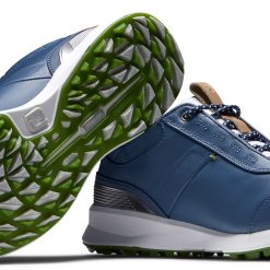 FootJoy Women's Stratos Golf Shoes For Women Blue -FootJoy Golf Store unnamed file 83