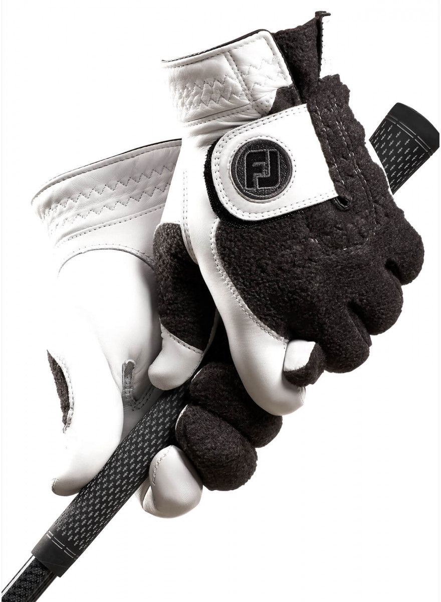 FootJoy StaSof Winter Golf Glove For Men 5 FootJoy StaSof Winter Golf Glove For Men - Image 3