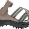 FootJoy Women's Specialty Cleated Golf Sandals For Women Tan -FootJoy Golf Store unnamed file 88