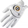 FootJoy Women's StaSof Golf Glove For Women Pearl 1 FootJoy Women's StaSof Golf Glove For Women Pearl -FootJoy Golf Store unnamed file 93