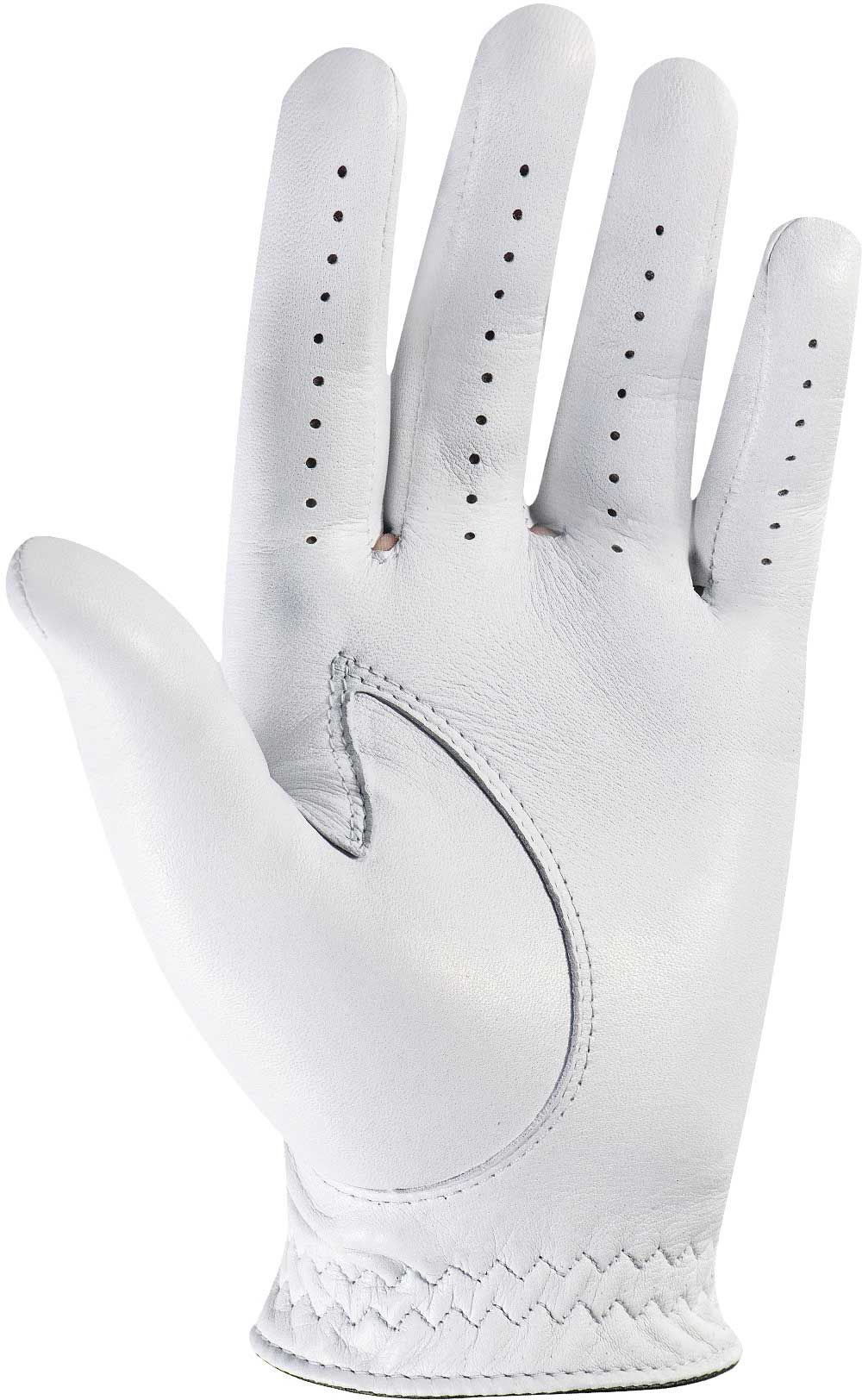 FootJoy Women's StaSof Golf Glove For Women Pearl 4 FootJoy Women's StaSof Golf Glove For Women Pearl - Image 2